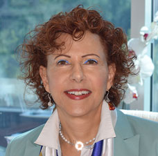 Margarett Williams 